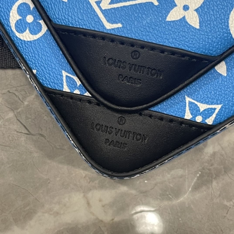 LV Satchel bags